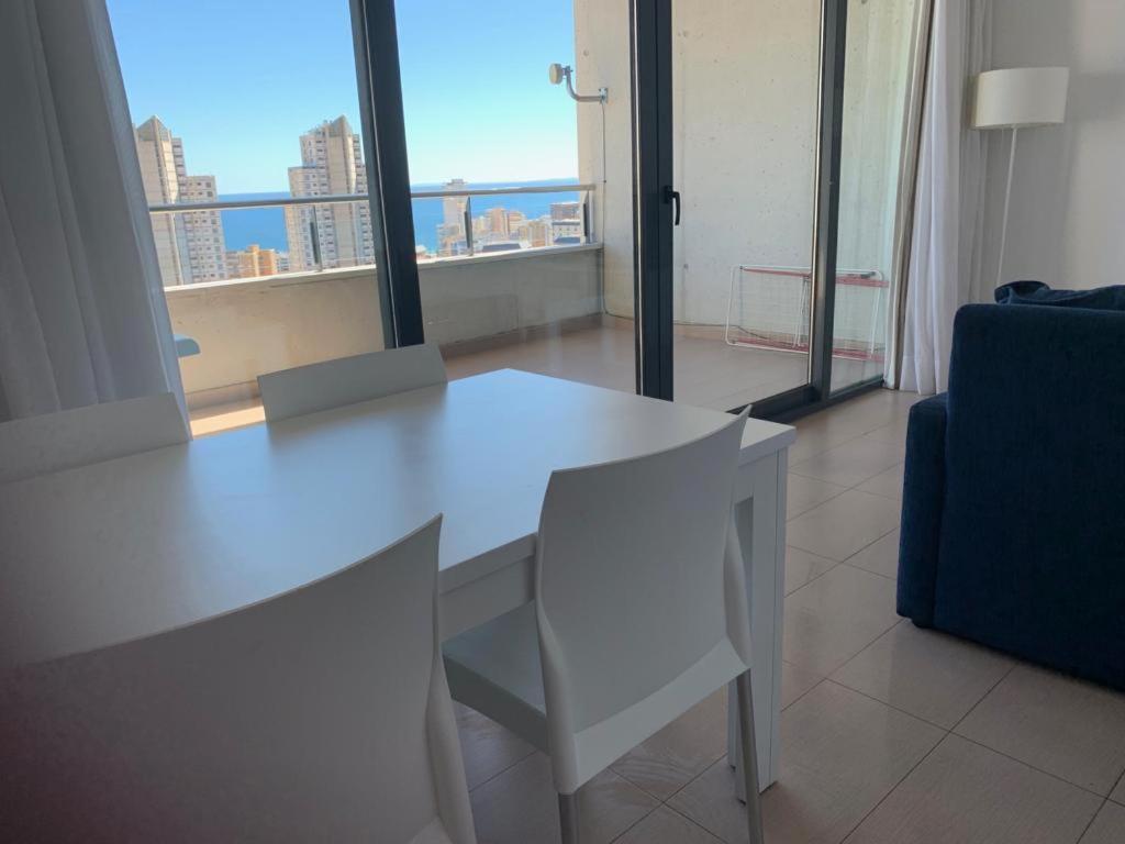 Residencia Torre D Oboe Appartement *